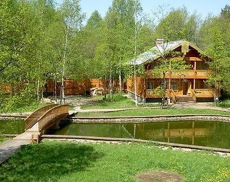Russian Village Hotel Vladimir Extérieur photo